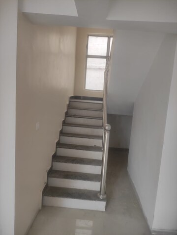 Staircase in 5 BHK Penthouse at Logix Blossom County, Sector 137 – for Rent