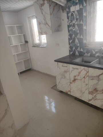 Bathroom in 5 BHK Penthouse at Logix Blossom County, Sector 137 – for Rent