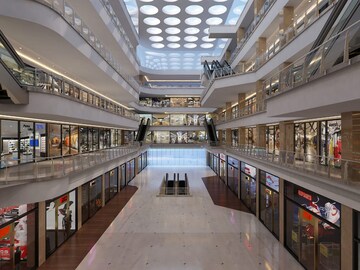  Office Space For Sale in Sikka Kimantra Greens, Sector 79