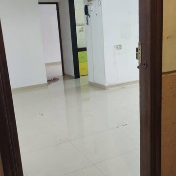 Living Room in 1 BHK Apartment at Sneh CHS Goregaon East, Jeevan Nagar – for Rent