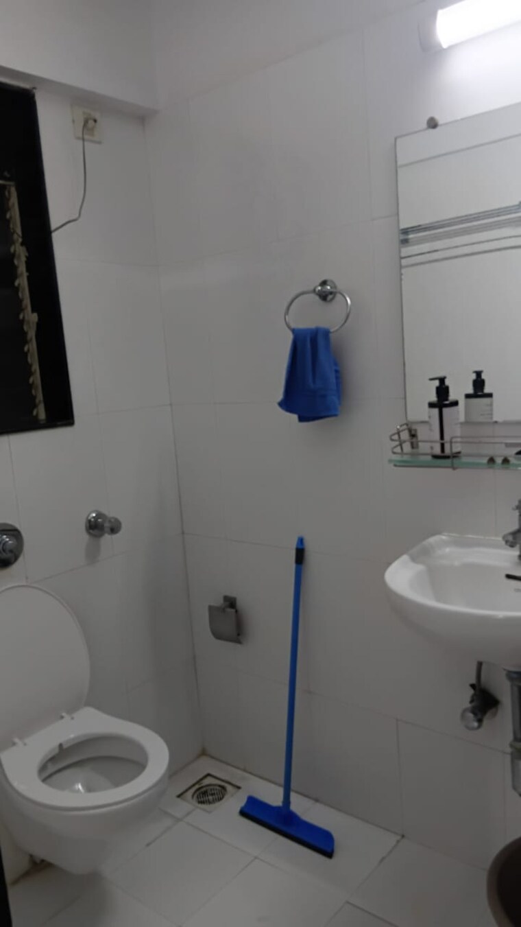 Bathroom, ghp-shimmering-heights 3 Bedroom 1450 Sq.Ft. Apartment In Powai Mumbai 9187841
