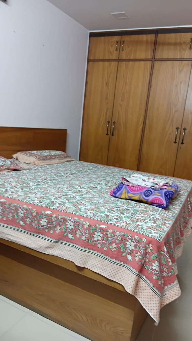 Bedroom, ghp-shimmering-heights 3 Bedroom 1450 Sq.Ft. Apartment In Powai Mumbai 9187841