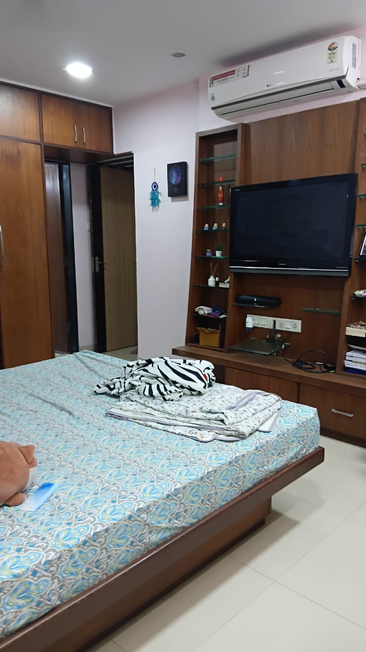 3 BHK Apartment For Rent in GHP Shimmering Heights