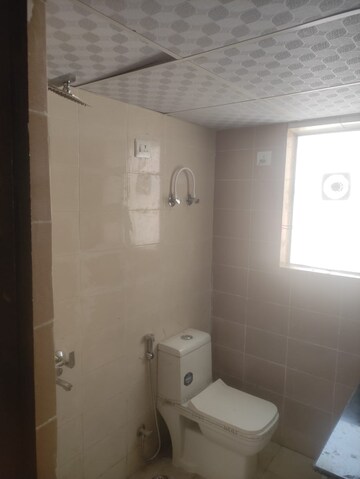 Bathroom in 2 BHK Apartment at Tata Eureka Park, Sector 150 – for Rent