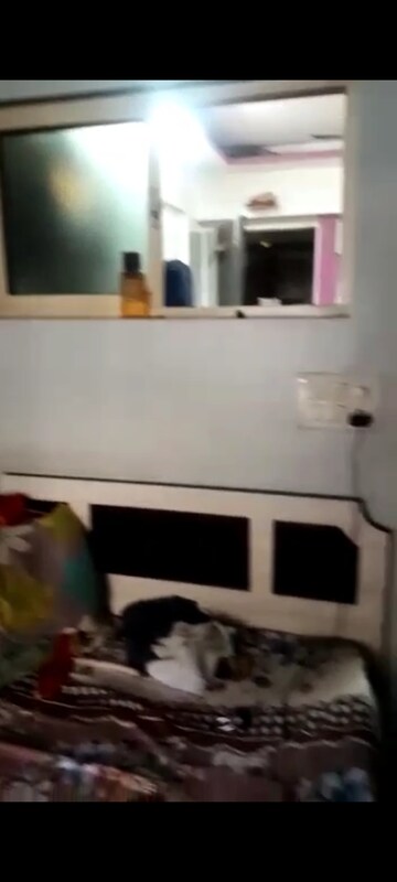 Kitchen in 1 RK Apartment at Rebello Enclave MIDC, Andheri East – for Rent