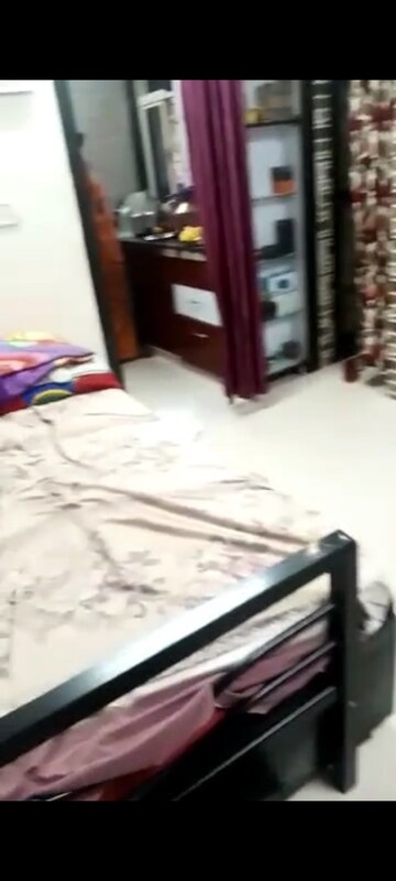 Bedroom in 1 RK Apartment at Rebello Enclave MIDC, Andheri East – for Rent