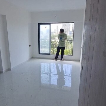 1 BHK Apartment For Rent in Aman CHS Malad East, Pathan Wadi