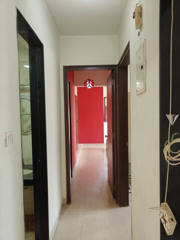  2 BHK Apartment at Lake Pleasant, Powai – for Sale