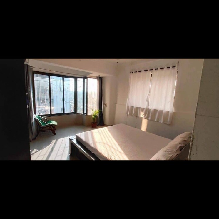 Bedroom, tulip-chs-andheri-west 2 Bedroom 650 Sq.Ft. Apartment In Mhada Colony Mumbai 9187866