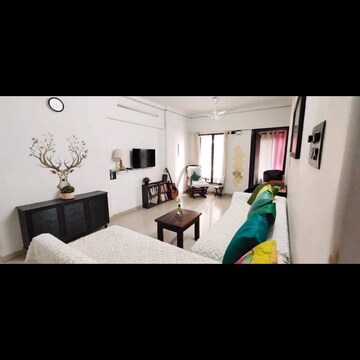 2 BHK Apartment For Rent in Tulip CHS Andheri West, Mhada Colony