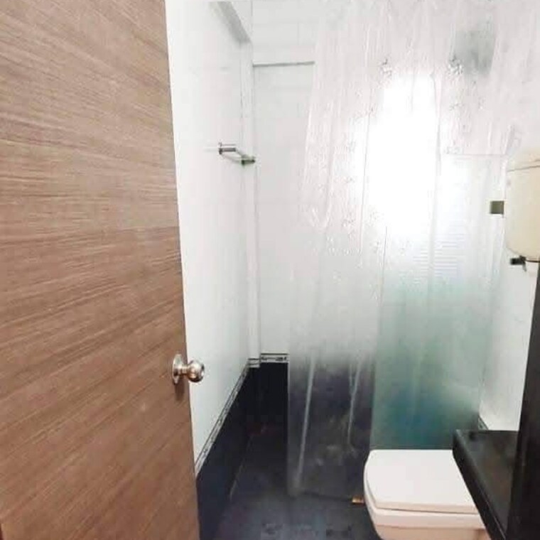 Bathroom, tulip-chs-andheri-west 2 Bedroom 650 Sq.Ft. Apartment In Mhada Colony Mumbai 9187866