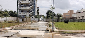  Plot – Exterior View View at Chandapura - for Sale