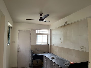 Kitchen in 3 BHK Villa at Shagun Society, Ravet – for Rent