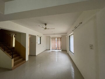 Building Lobby in 3 BHK Villa at Shagun Society, Ravet – for Rent