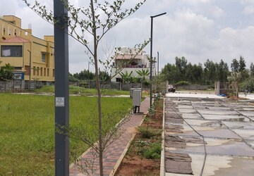 Plot For Sale in Chandapura