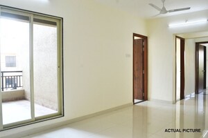 2 BHK Apartment For Sale in Aplite Sapphire, Grant Road East