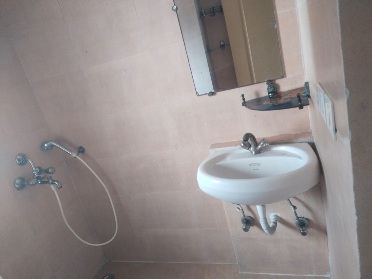 Studio  495 Sq.Ft. Apartment in Paras Tierea