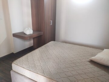 Bedroom in Studio Apartment at Paras Tierea, Sector 137 – for Rent