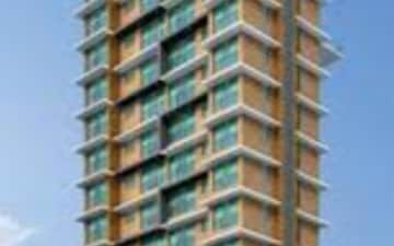 2 BHK Apartment For Rent in Om Sai CHS Andheri West, Andheri West
