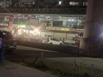  Shop – Exterior View View at Bhatar - for Sale