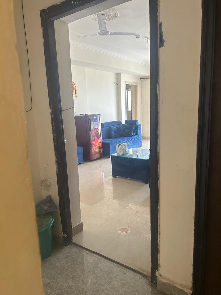 3.5 BHK + Servant Room 1580 Sq.Ft. Apartment in Paras Tierea