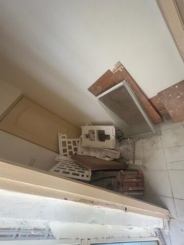 Kitchen in 3.5 BHK Apartment at Paras Tierea, Sector 137 – for Rent
