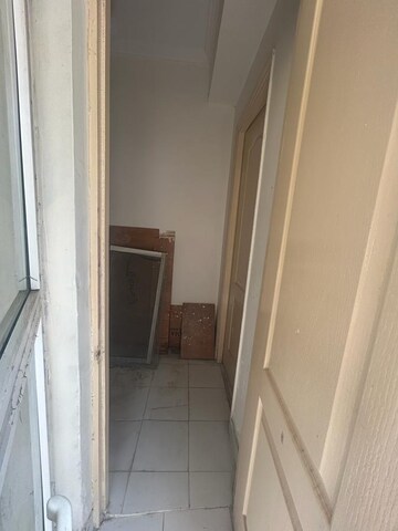 Balcony in 3.5 BHK Apartment at Paras Tierea, Sector 137 – for Rent