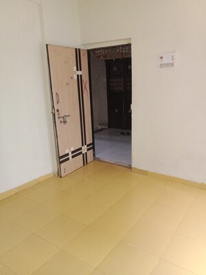 1 BHK Apartment For Sale in Rashmi Star City, Naigaon East