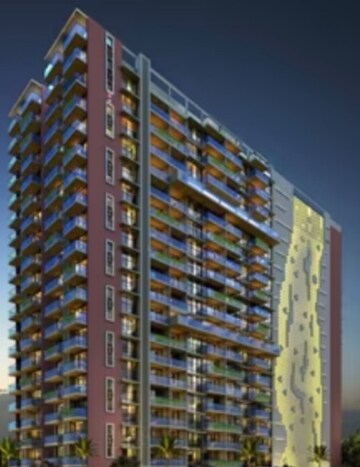 2 BHK Apartment For Rent in Ankur CHS Andheri West, Andheri West