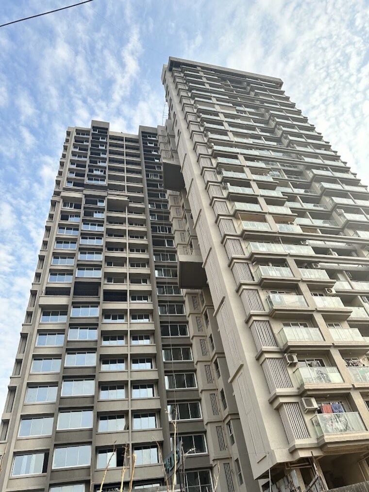 Exterior View, aplite-sapphire 1 Bedroom 431 Sq.Ft. Apartment In Grant Road East Mumbai 9187920