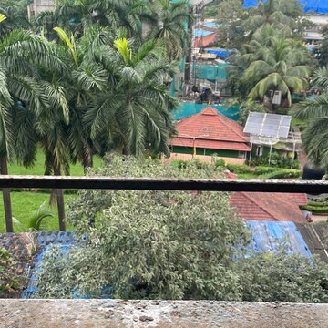 1 BHK Apartment – Garden View at Keshav Srishti, Valmik Nagar - for Rent