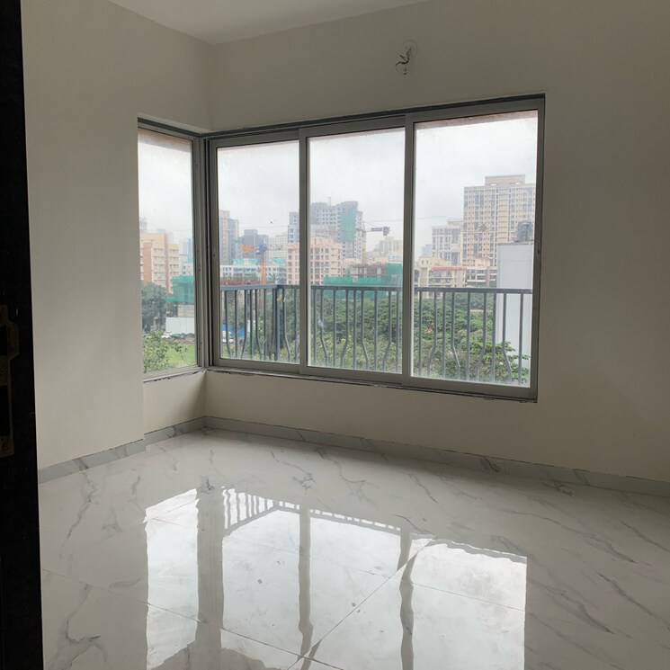 Room, nisar-rajal-veer-abhimanyu-chs 2 Bedroom 610 Sq.Ft. Apartment In Kastur Park Mumbai 9187932