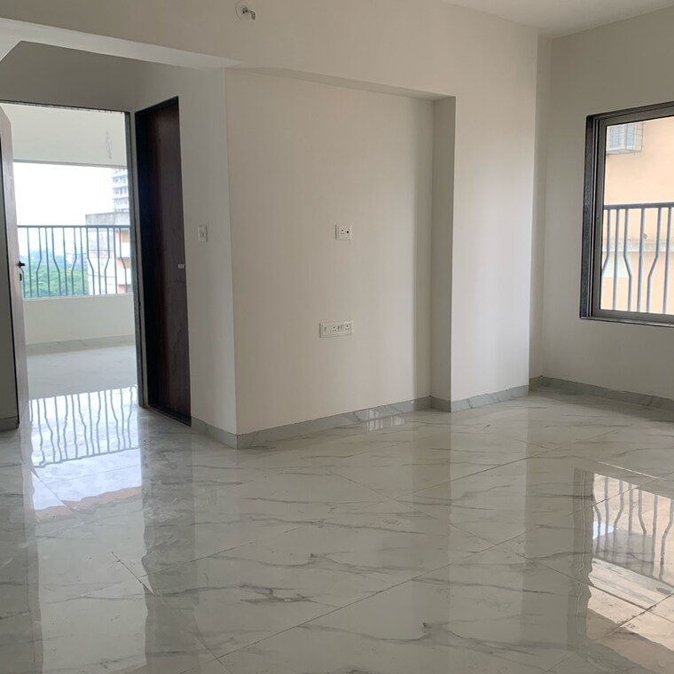 Room, nisar-rajal-veer-abhimanyu-chs 2 Bedroom 610 Sq.Ft. Apartment In Kastur Park Mumbai 9187932