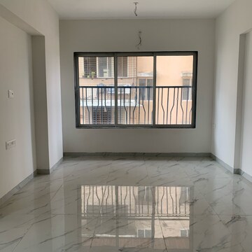 Room in 2 BHK Apartment at Nisar Rajal Veer Abhimanyu CHS, Kastur Park – for Rent