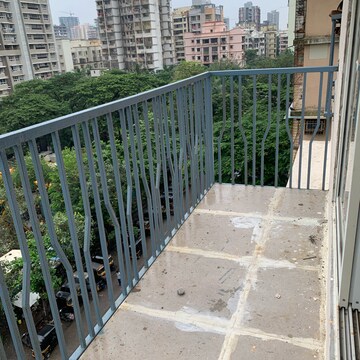 2 BHK Apartment For Rent in Nisar Rajal Veer Abhimanyu CHS, Kastur Park