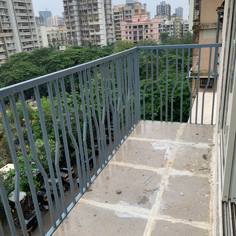 2 BHK Apartment For Rent in Nisar Rajal Veer Abhimanyu CHS