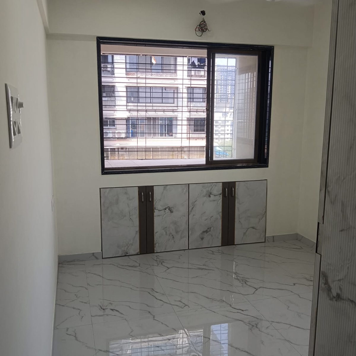 1 BHK 400 Sq.Ft. Apartment in Shraddha Autumn Park