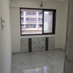 1 BHK Apartment For Sale in Shraddha Autumn Park