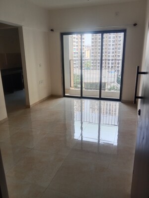 1 BHK Apartment For Sale in Sunteck West World, Tivri