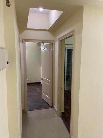 Building Lobby in 2 BHK Apartment at Paras Tierea, Sector 137 – for Rent