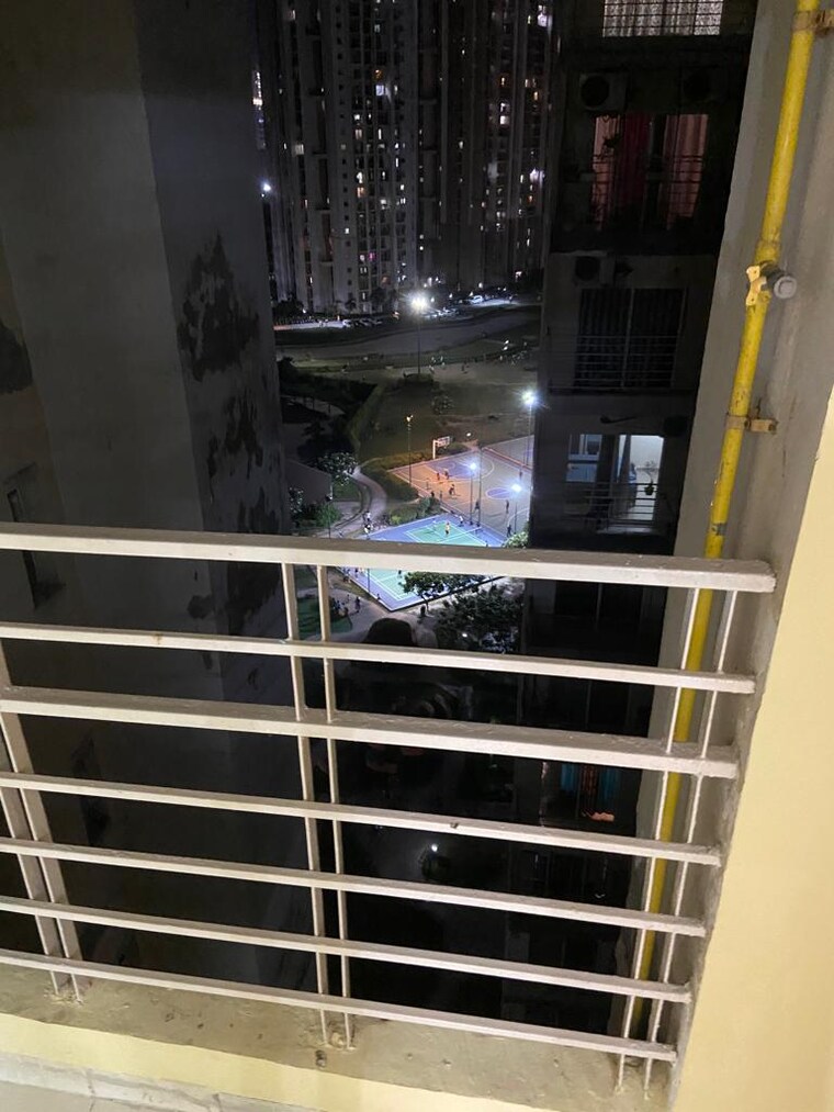 undefined, paras-tierea 2 Bedroom 925 Sq.Ft. Apartment In Sector 137 Noida 9187924