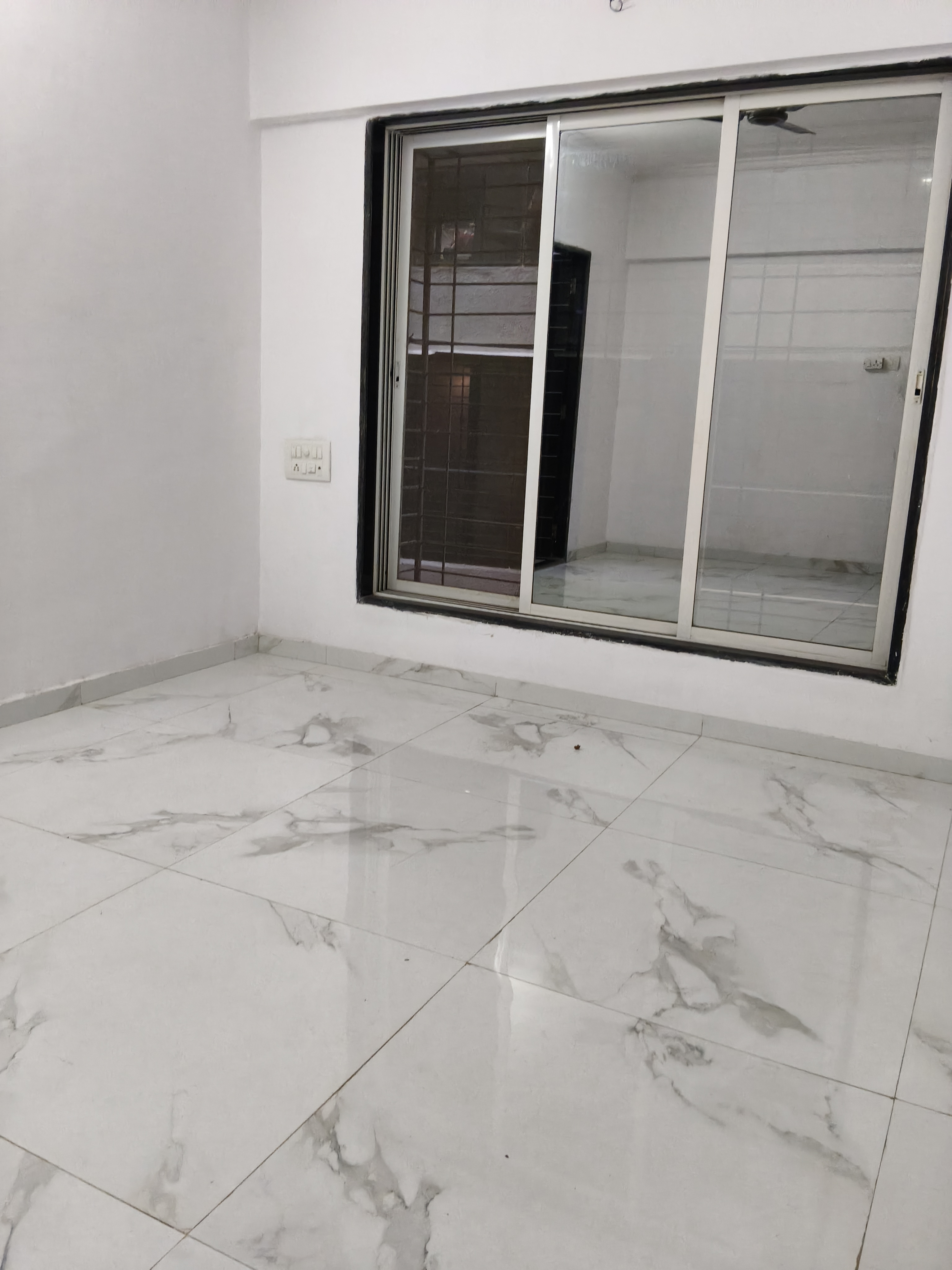 3 BHK 1000 Sq.Ft. Apartment in DGS Sheetal Airwings