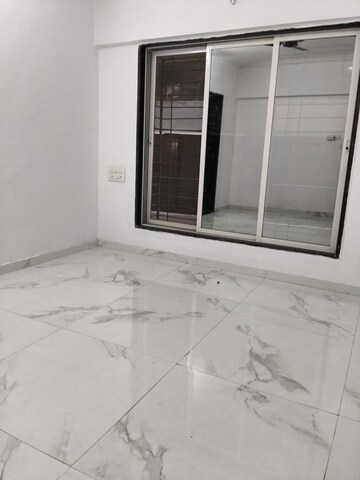 3 BHK Apartment For Rent in DGS Sheetal Airwings, Santacruz East