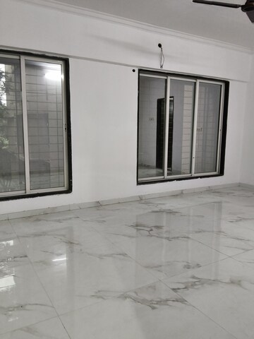Room in 3 BHK Apartment at DGS Sheetal Airwings, Santacruz East – for Rent