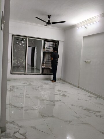 Room in 3 BHK Apartment at DGS Sheetal Airwings, Santacruz East – for Rent