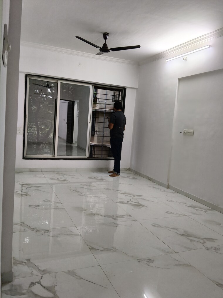 Room, dgs-sheetal-airwings 3 Bedroom 1000 Sq.Ft. Apartment In Santacruz East Mumbai 9187931