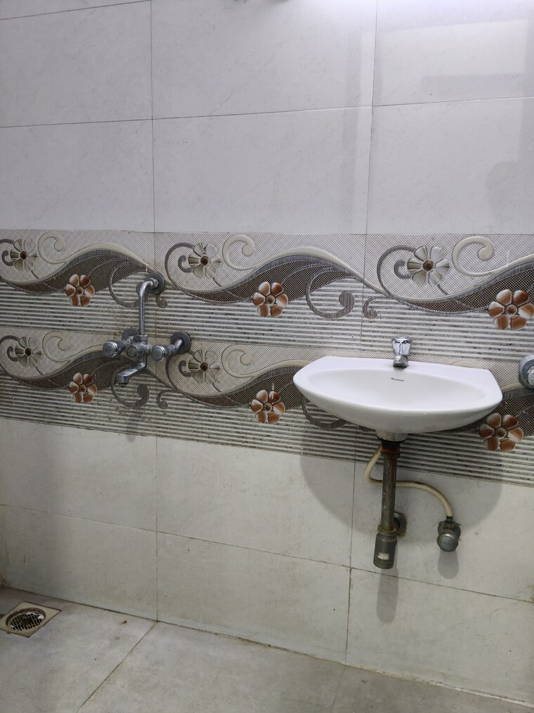 Team Area, dgs-sheetal-airwings 3 Bedroom 1000 Sq.Ft. Apartment In Santacruz East Mumbai 9187931