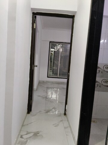 Building Lobby in 3 BHK Apartment at DGS Sheetal Airwings, Santacruz East – for Rent