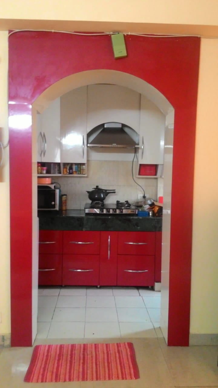 2.5 BHK 1070 Sq.Ft. Apartment in Paras Tierea