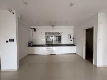 Kitchen in 3 BHK Apartment at Godrej 24, Hinjewadi – for Rent